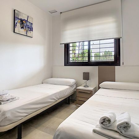 Silene Apartamento 3010 Los Altos Ngoại thất bức ảnh