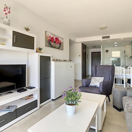 Silene Apartamento 3010 Los Altos Ngoại thất bức ảnh