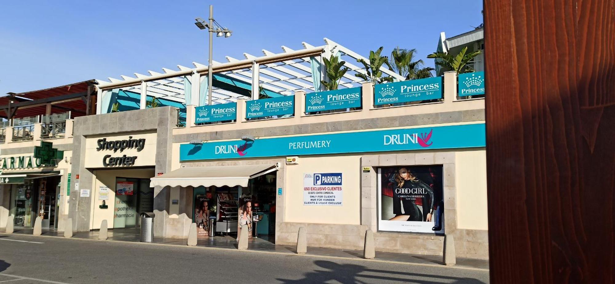 Silene Apartamento 3010 Los Altos Ngoại thất bức ảnh
