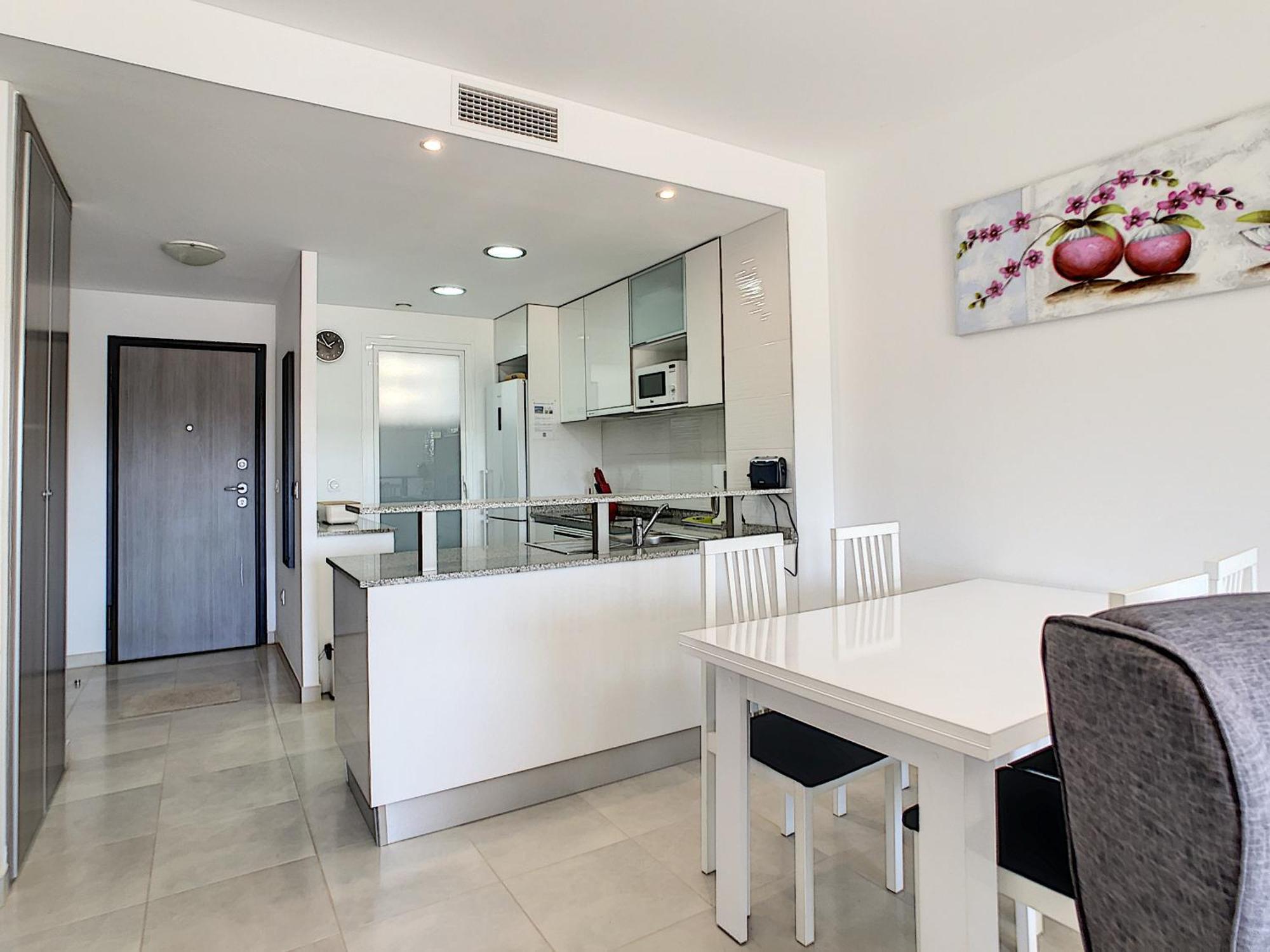 Silene Apartamento 3010 Los Altos Ngoại thất bức ảnh