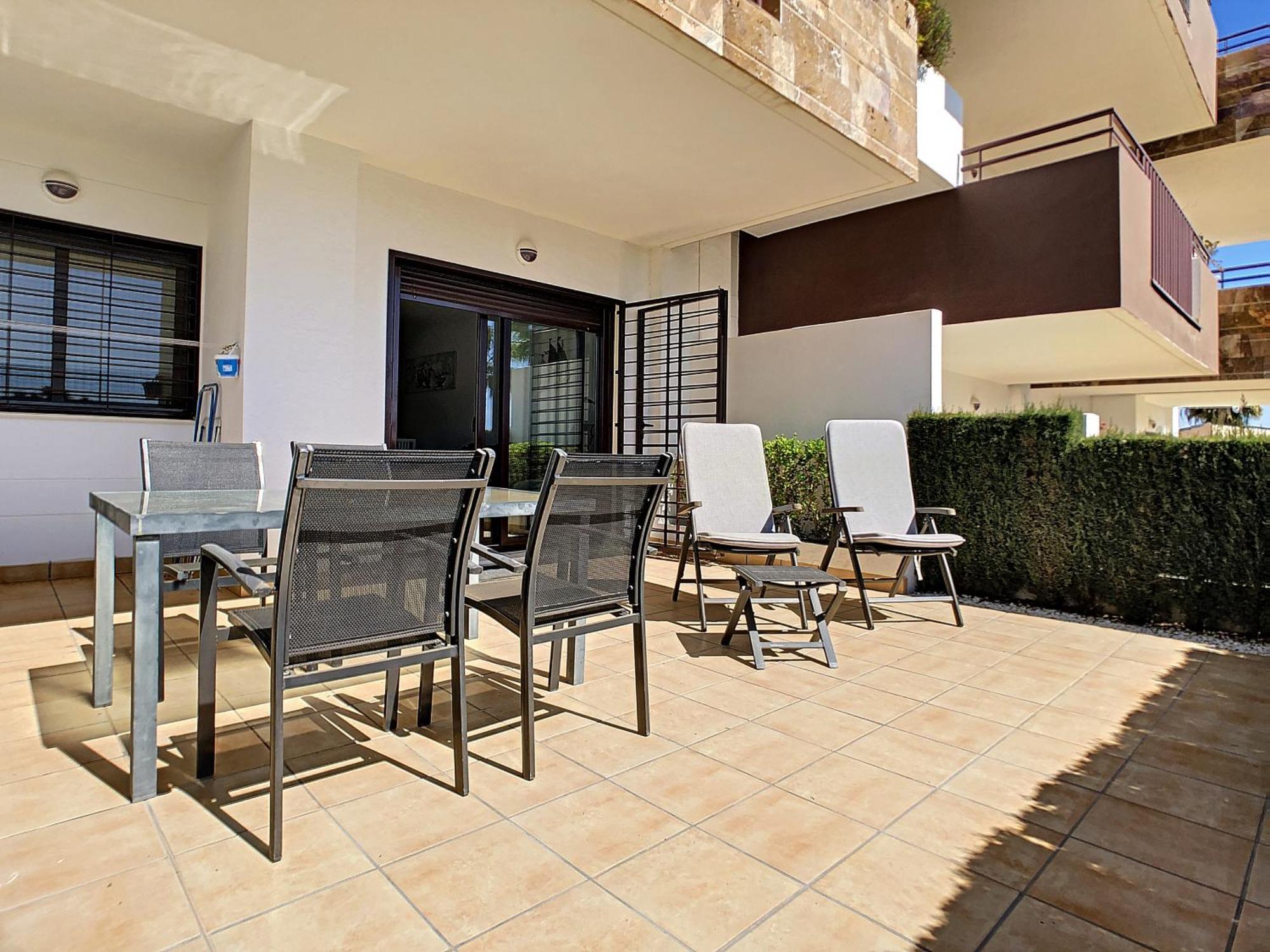 Silene Apartamento 3010 Los Altos Ngoại thất bức ảnh