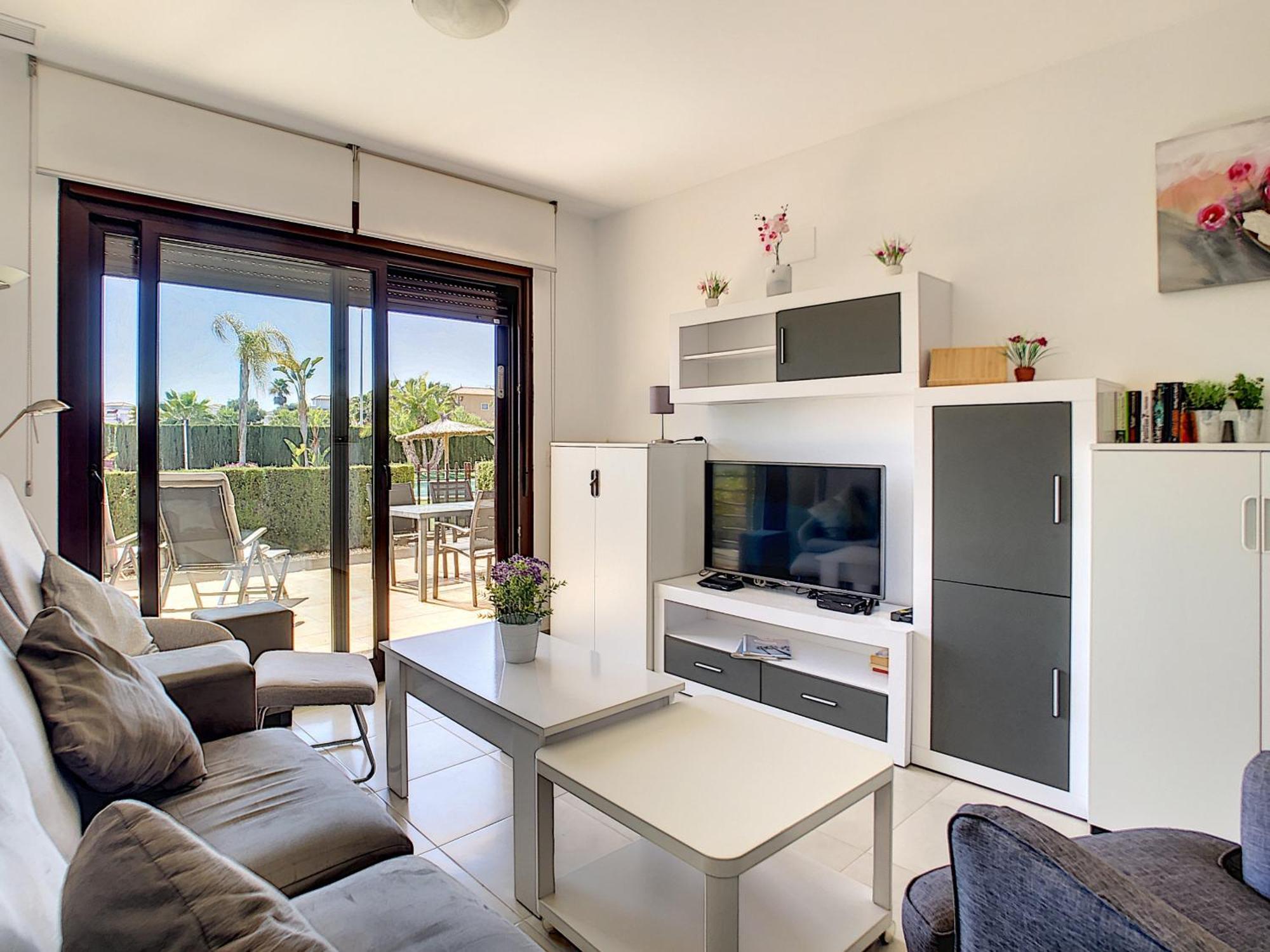 Silene Apartamento 3010 Los Altos Ngoại thất bức ảnh