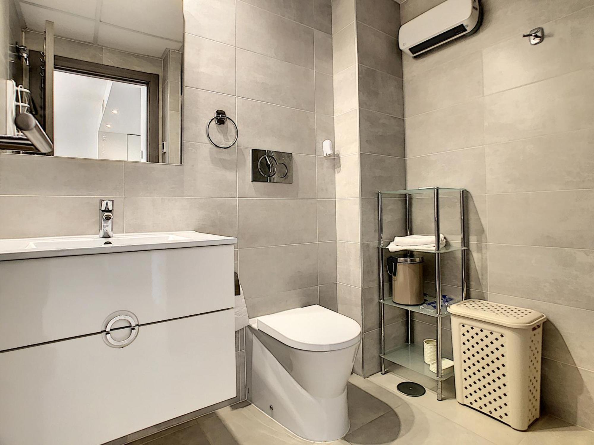 Silene Apartamento 3010 Los Altos Ngoại thất bức ảnh