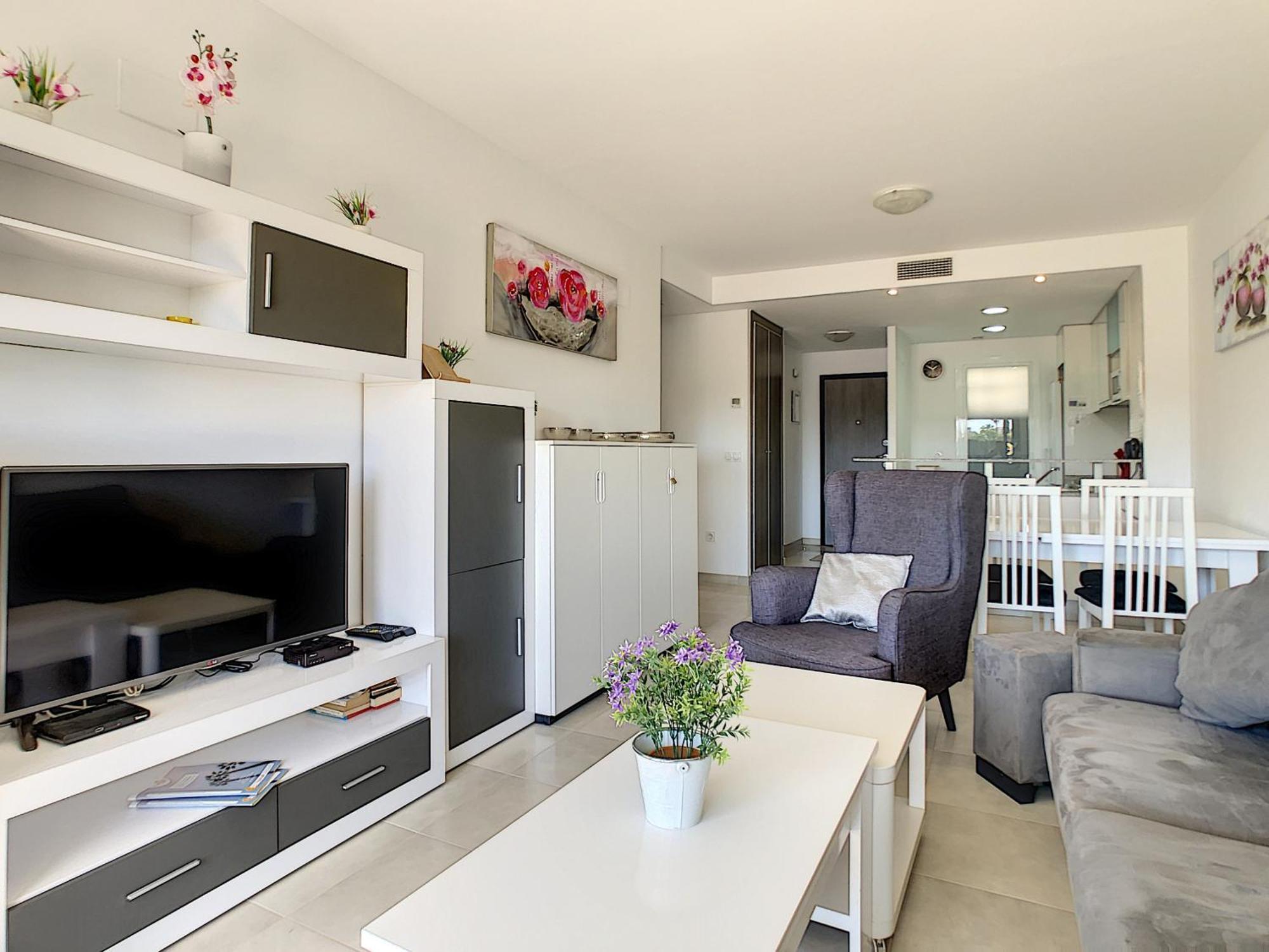 Silene Apartamento 3010 Los Altos Ngoại thất bức ảnh